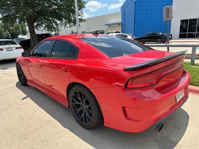 used 2016 Dodge Charger car, priced at $26,569