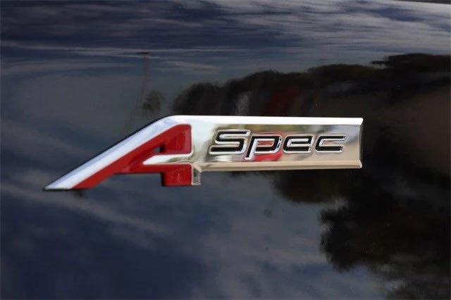 new 2025 Acura Integra car, priced at $39,795