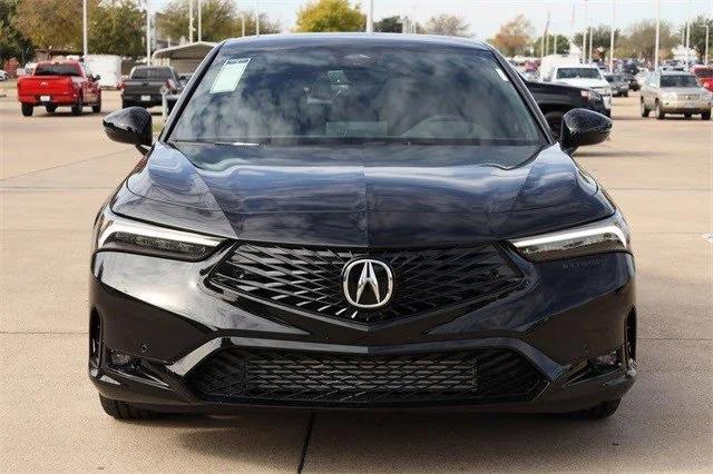 new 2025 Acura Integra car, priced at $39,795