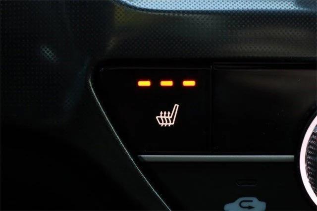new 2025 Acura Integra car, priced at $39,795