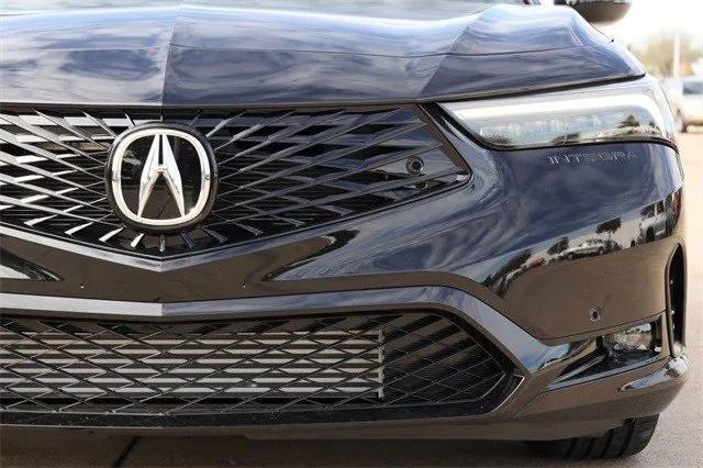 new 2025 Acura Integra car, priced at $39,795