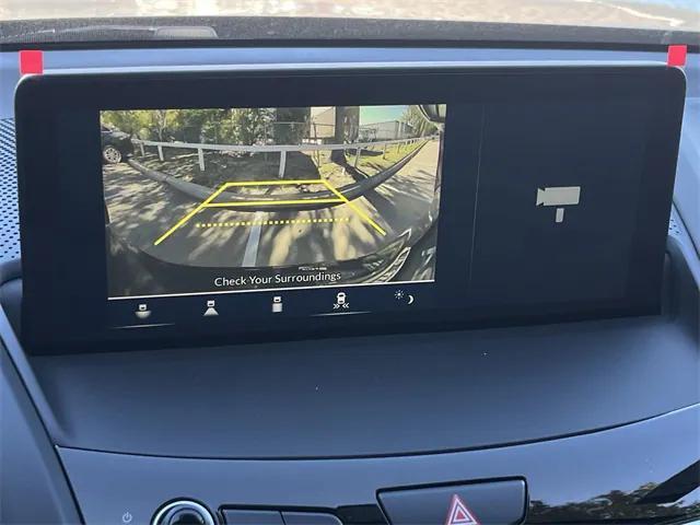 new 2026 Acura RDX car, priced at $47,050