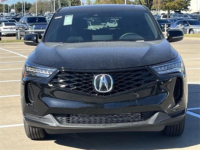 new 2026 Acura RDX car, priced at $47,050