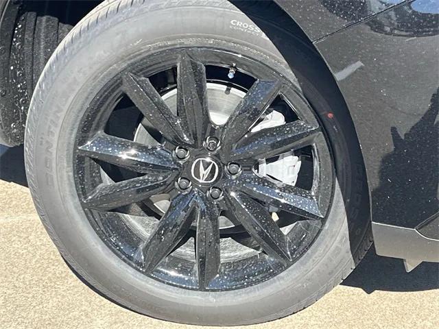 new 2026 Acura RDX car, priced at $47,050