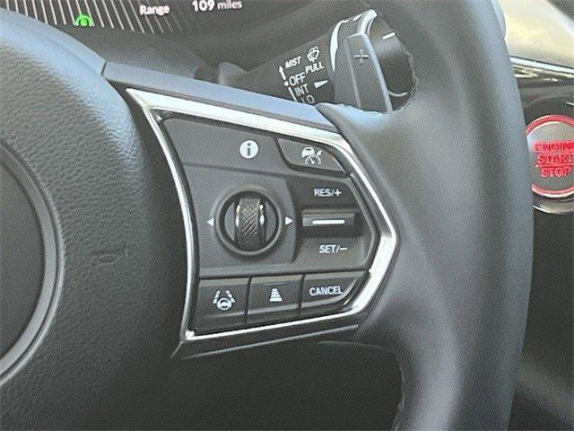 used 2026 Acura MDX car, priced at $50,986