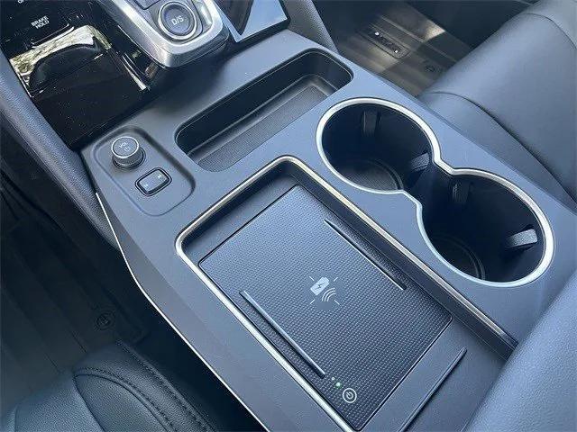 used 2026 Acura MDX car, priced at $50,986