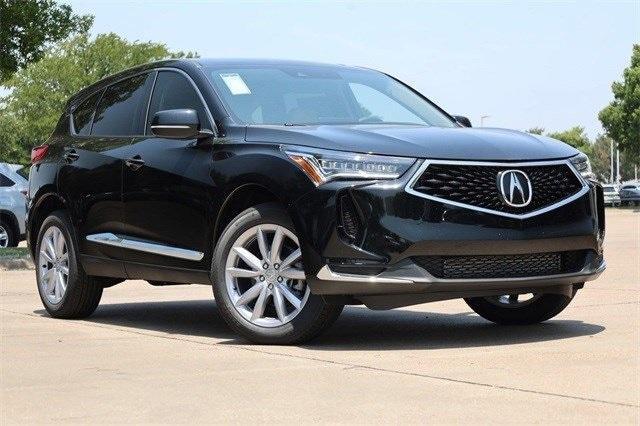 new 2024 Acura RDX car, priced at $46,300