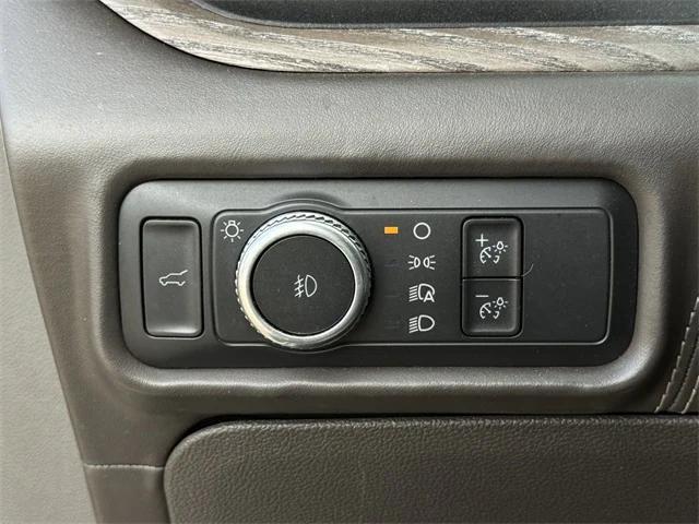 used 2021 Ford Explorer car, priced at $30,495