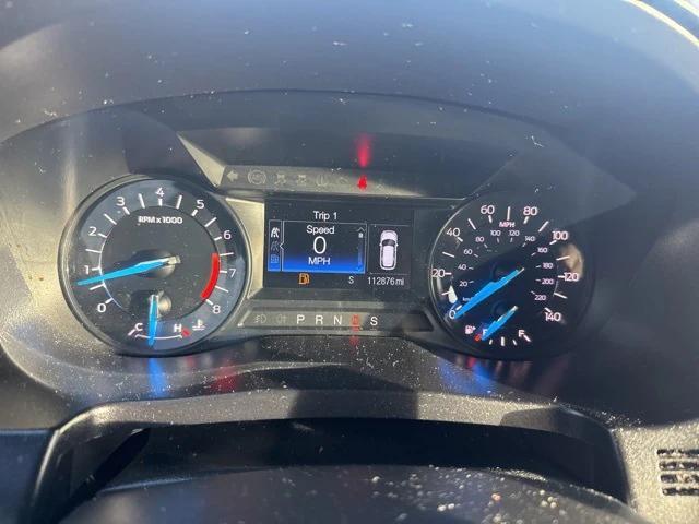 used 2016 Ford Explorer car, priced at $10,884