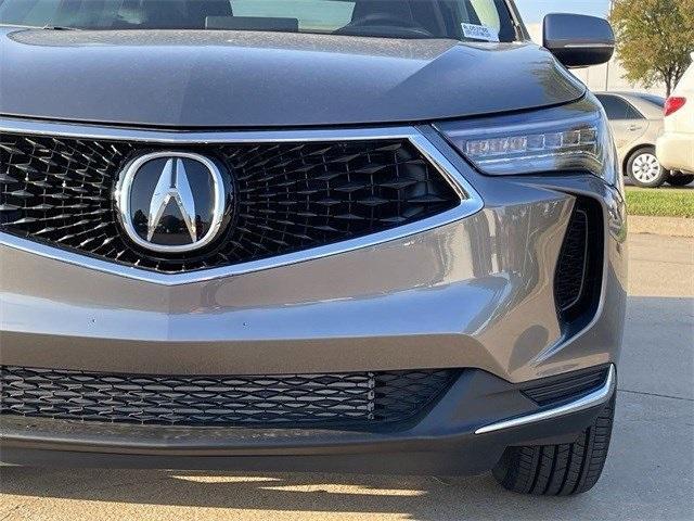 new 2024 Acura RDX car, priced at $46,300