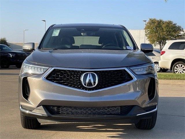 new 2024 Acura RDX car, priced at $46,300