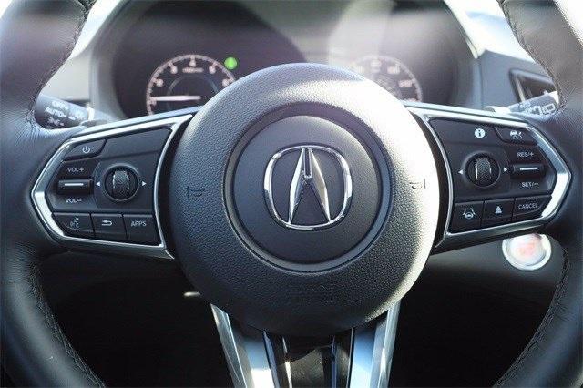 new 2024 Acura RDX car, priced at $46,300