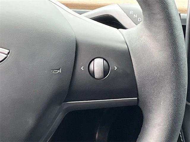 used 2023 Tesla Model Y car, priced at $34,670