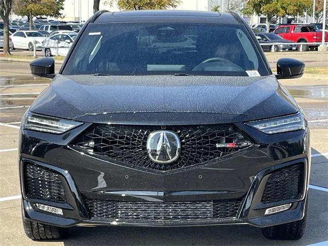 new 2026 Acura MDX car, priced at $77,800