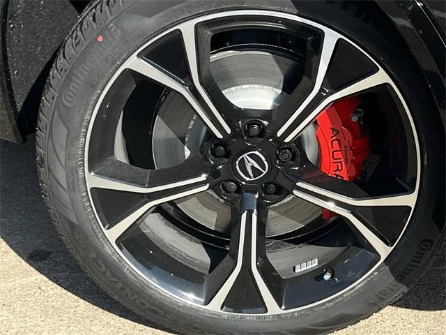 new 2026 Acura MDX car, priced at $77,800