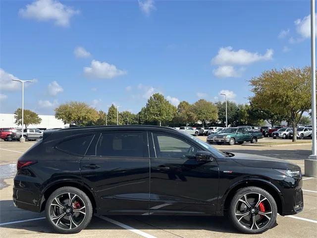 new 2026 Acura MDX car, priced at $77,800