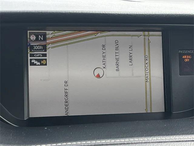 used 2017 Lexus ES 350 car, priced at $22,949