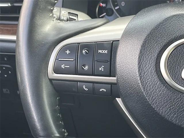 used 2017 Lexus ES 350 car, priced at $22,949