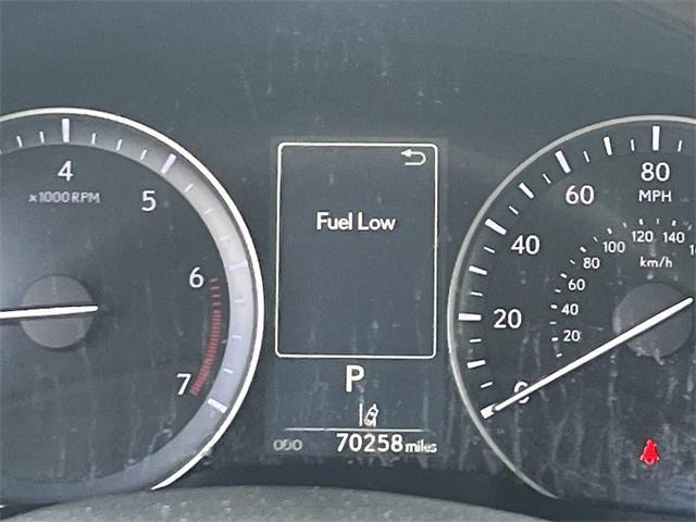 used 2017 Lexus ES 350 car, priced at $22,949
