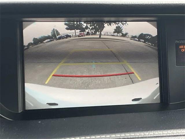 used 2017 Lexus ES 350 car, priced at $22,949