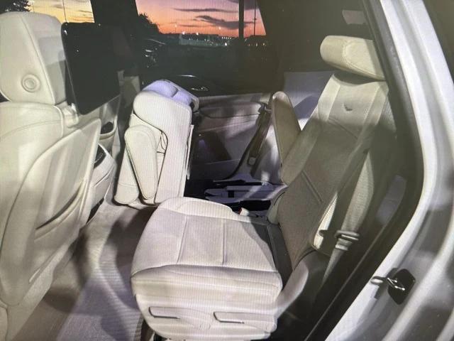 used 2021 Cadillac Escalade car, priced at $57,683