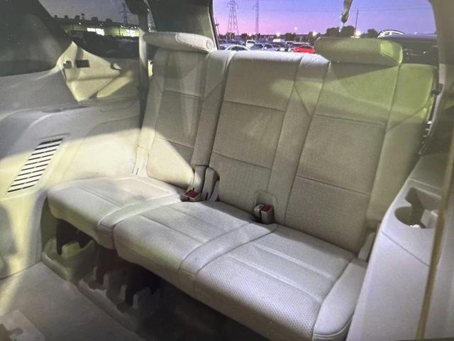 used 2021 Cadillac Escalade car, priced at $57,683