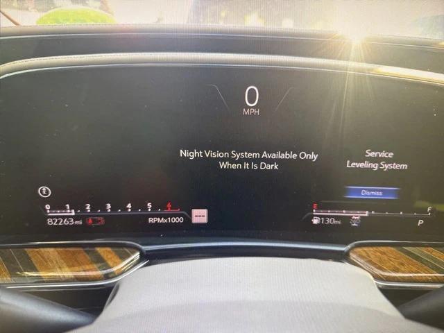 used 2021 Cadillac Escalade car, priced at $57,683