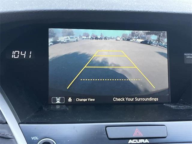used 2015 Acura RLX car, priced at $17,536