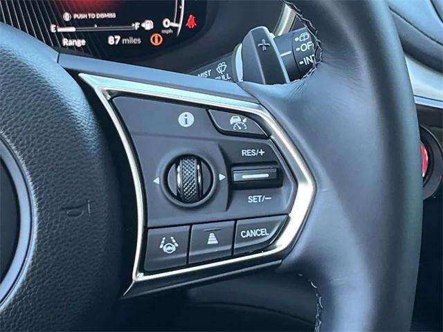 new 2025 Acura MDX car