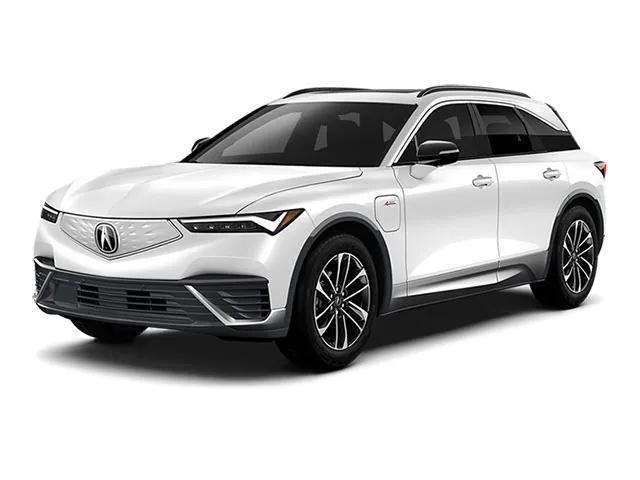 new 2024 Acura ZDX car, priced at $69,707