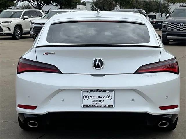 new 2025 Acura Integra car, priced at $38,751