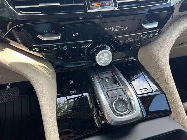 new 2026 Acura MDX car, priced at $53,750