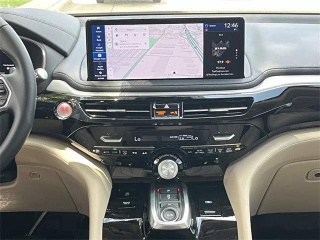 new 2026 Acura MDX car, priced at $53,750