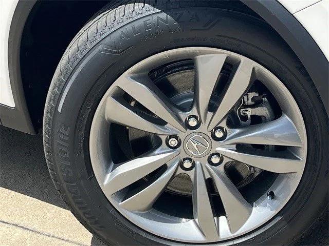 new 2026 Acura MDX car, priced at $53,750