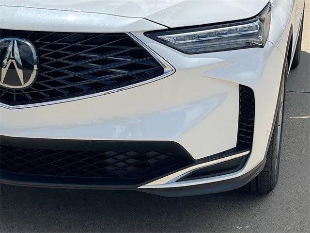 new 2026 Acura MDX car, priced at $53,750