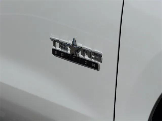 used 2024 Chevrolet Silverado 1500 car, priced at $49,286