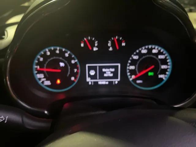 used 2021 Chevrolet Malibu car, priced at $10,799