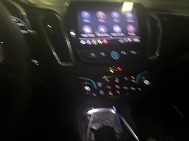 used 2021 Chevrolet Malibu car, priced at $10,799