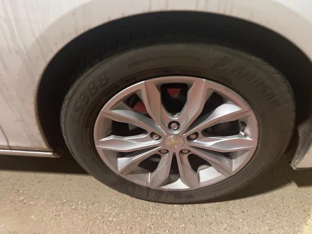 used 2021 Chevrolet Malibu car, priced at $10,799