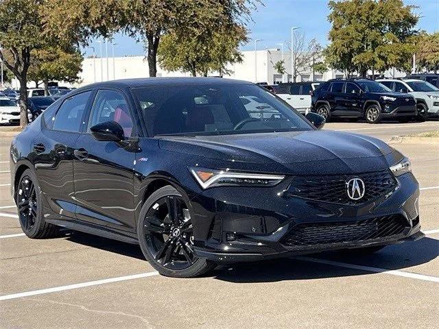 new 2026 Acura Integra car, priced at $40,995
