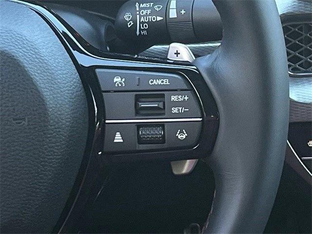 new 2026 Acura Integra car, priced at $40,995