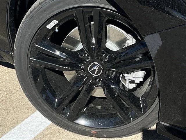 new 2026 Acura Integra car, priced at $40,995