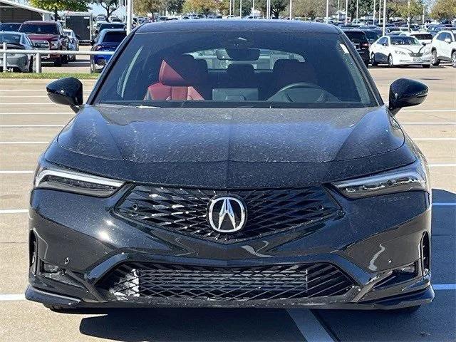 new 2026 Acura Integra car, priced at $40,995