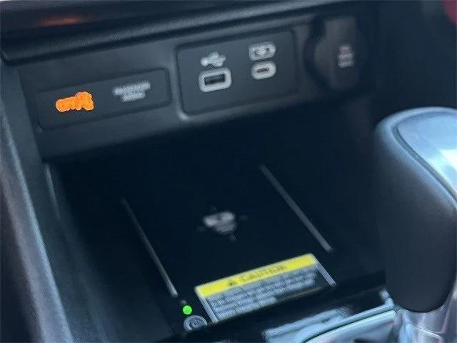 new 2026 Acura Integra car, priced at $40,995