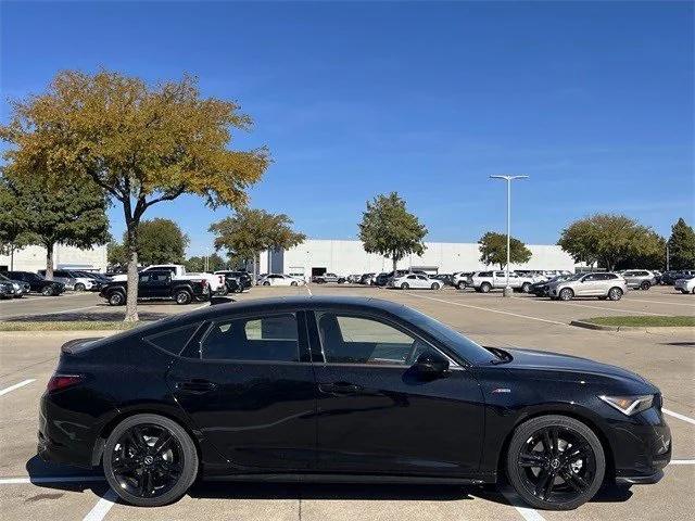 new 2026 Acura Integra car, priced at $40,995