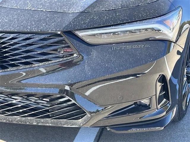 new 2026 Acura Integra car, priced at $40,995