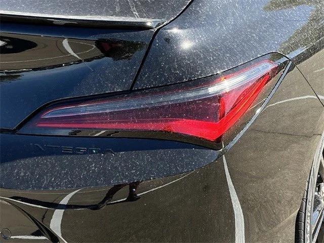 new 2026 Acura Integra car, priced at $40,995