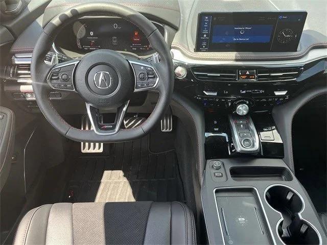 new 2026 Acura MDX car, priced at $64,350