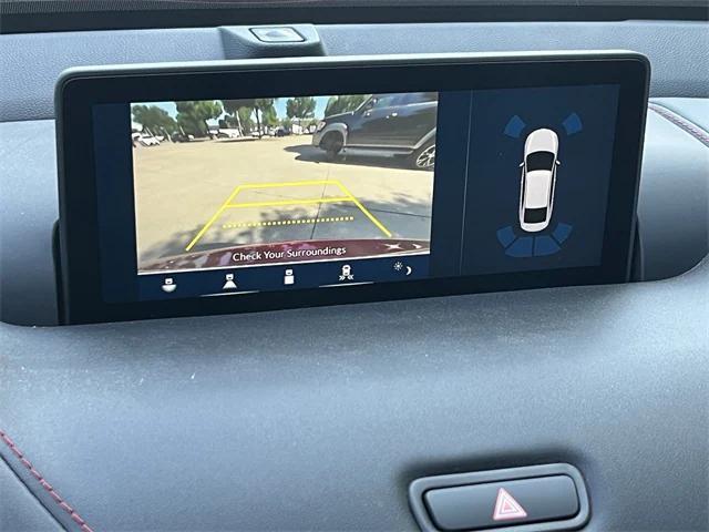 used 2023 Acura TLX car, priced at $46,522