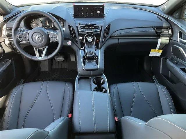 new 2025 Acura RDX car, priced at $46,650